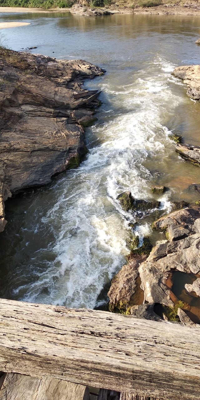 cachoeira
