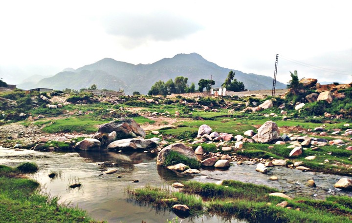 My Village