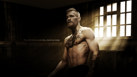 conormcgregor