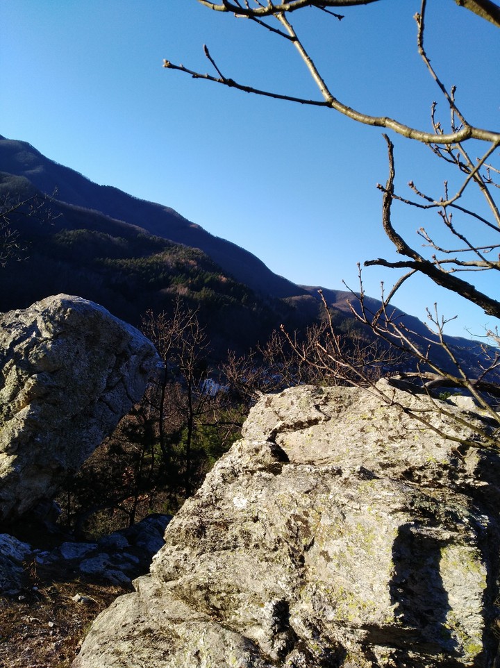 un fantastico panorama