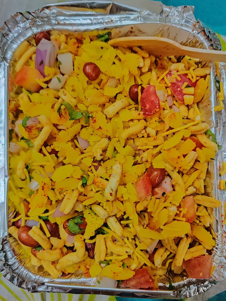 Poha