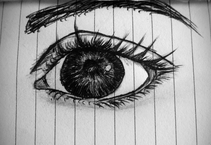 eyes