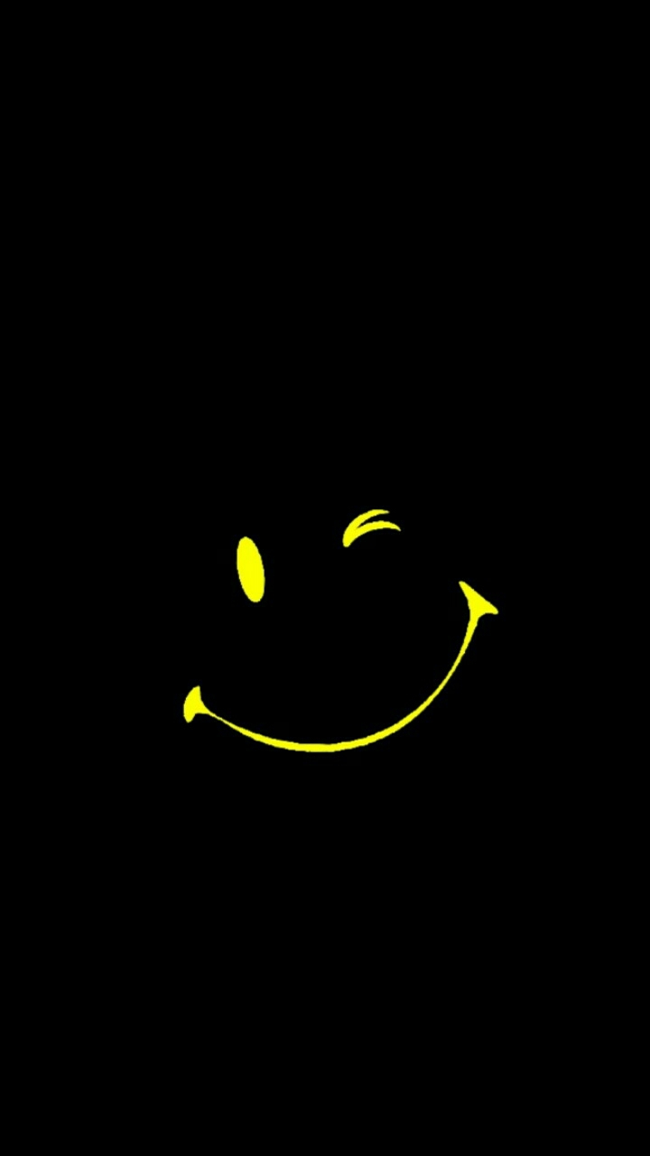 smile