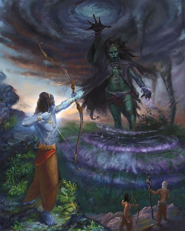 Lord rama