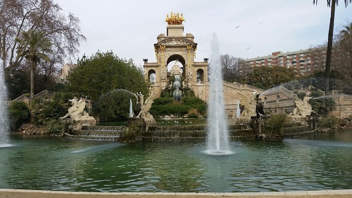 Barcelona, Spain