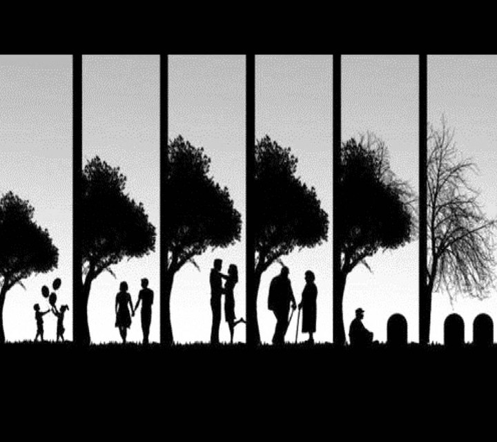 life