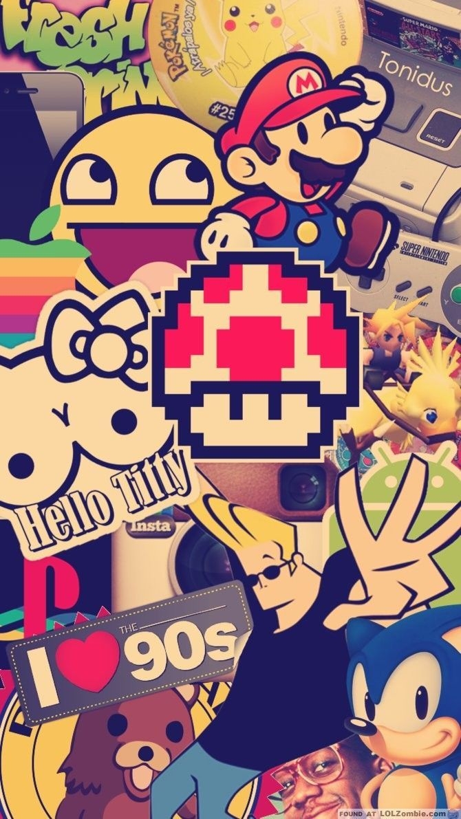 Super Mario
