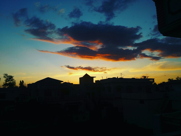 Dusk