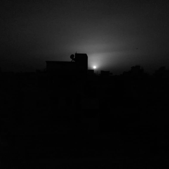 dark might