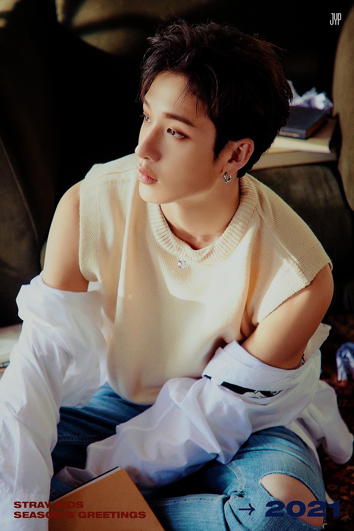 Bang Chan