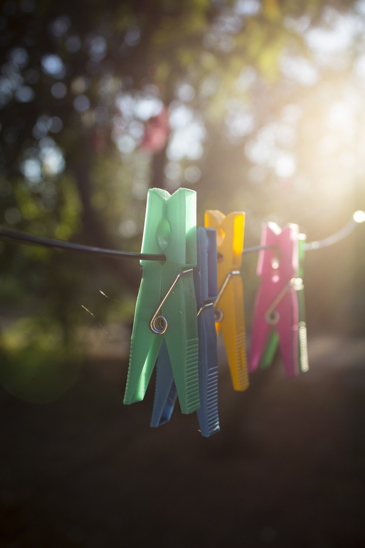 clips