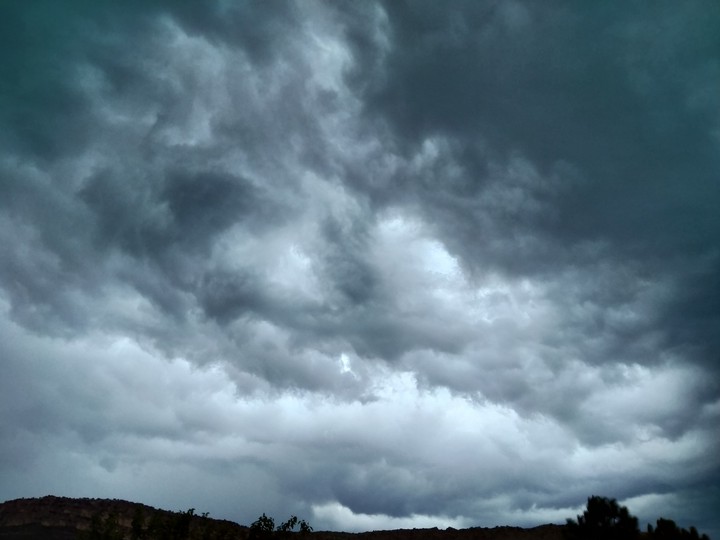 Clouds