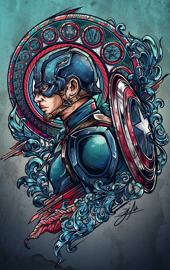 Marvel