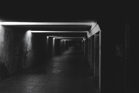 night city