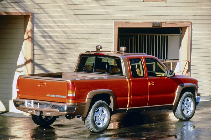 chevrolet