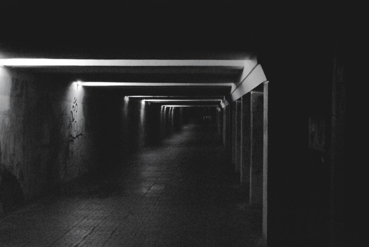 night city