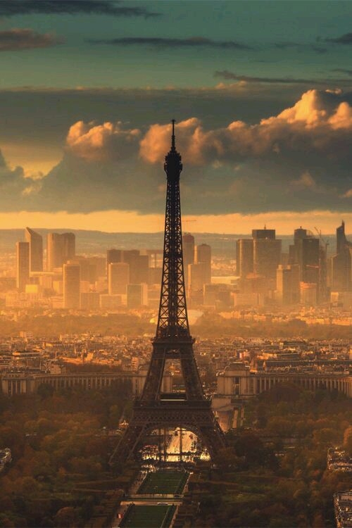 paris