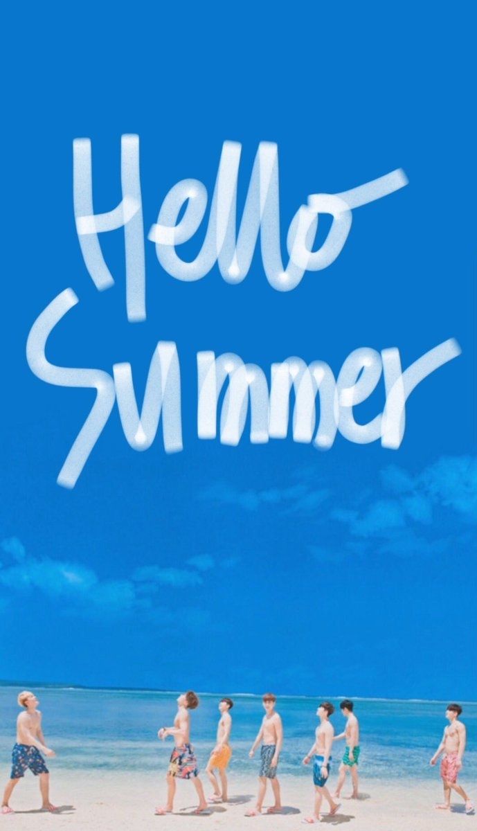 Summer time!!!