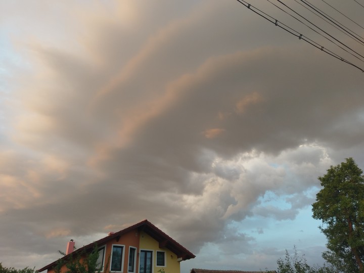 Clouds