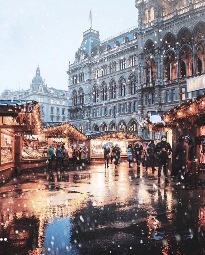 winter