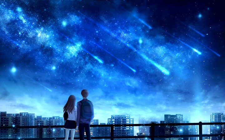 Stars