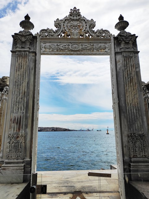 Dolmabahce
