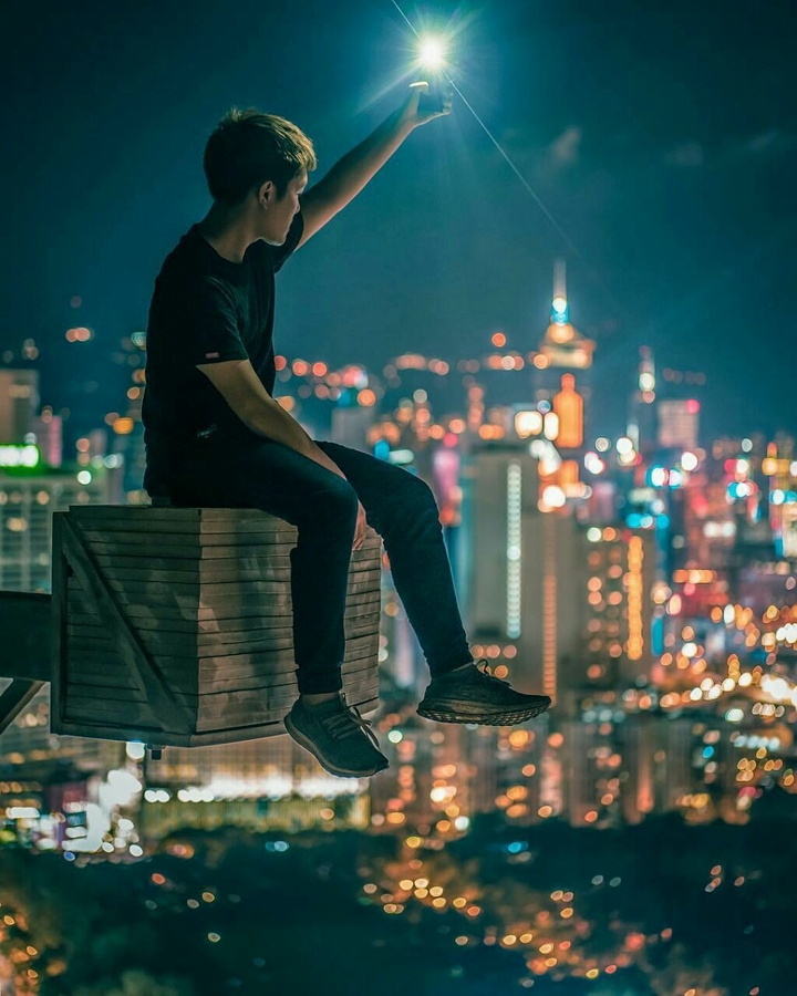 boy  #city