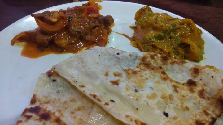 naan