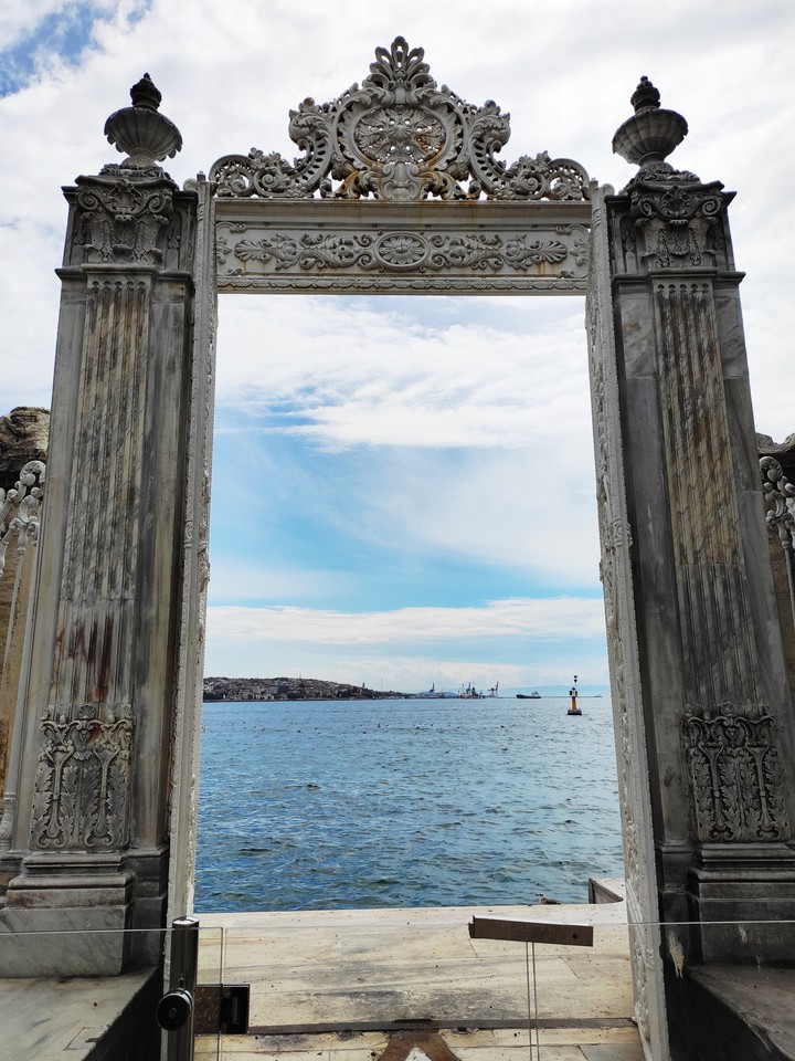 Dolmabahce