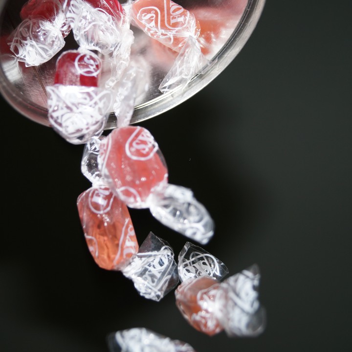 toffees