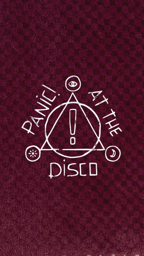 Panic! At The Disco