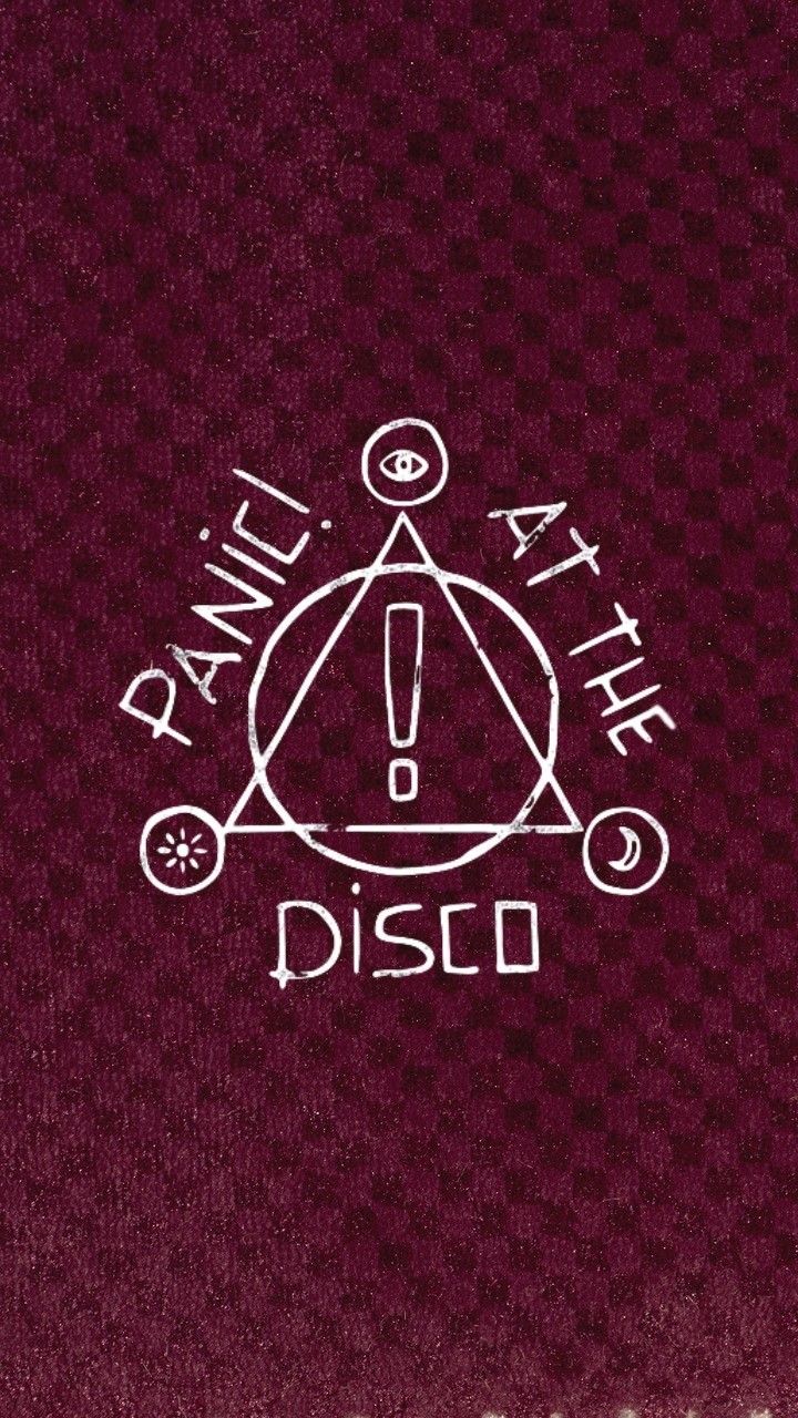 Panic! At The Disco