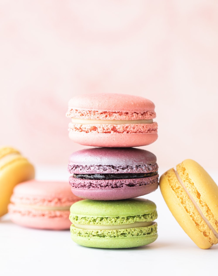 macarons