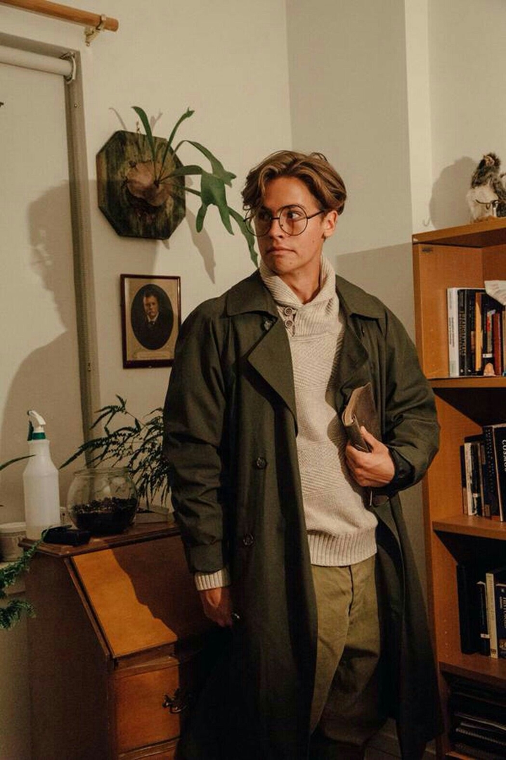 Cole Sprouse