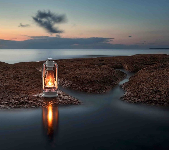 candle