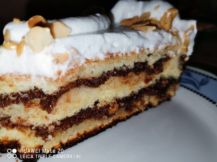 pâtisserie