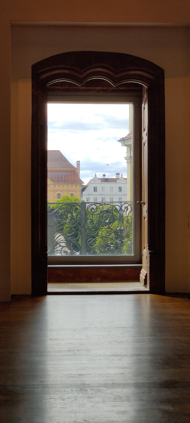 Neuburg Castle