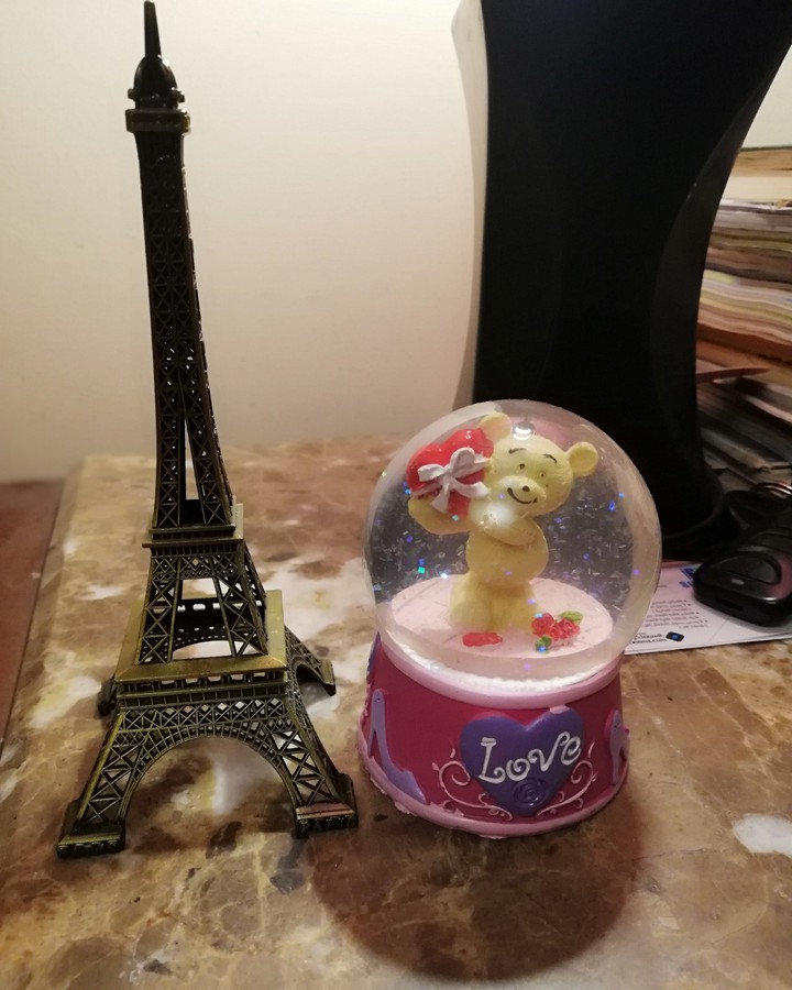 little gift
