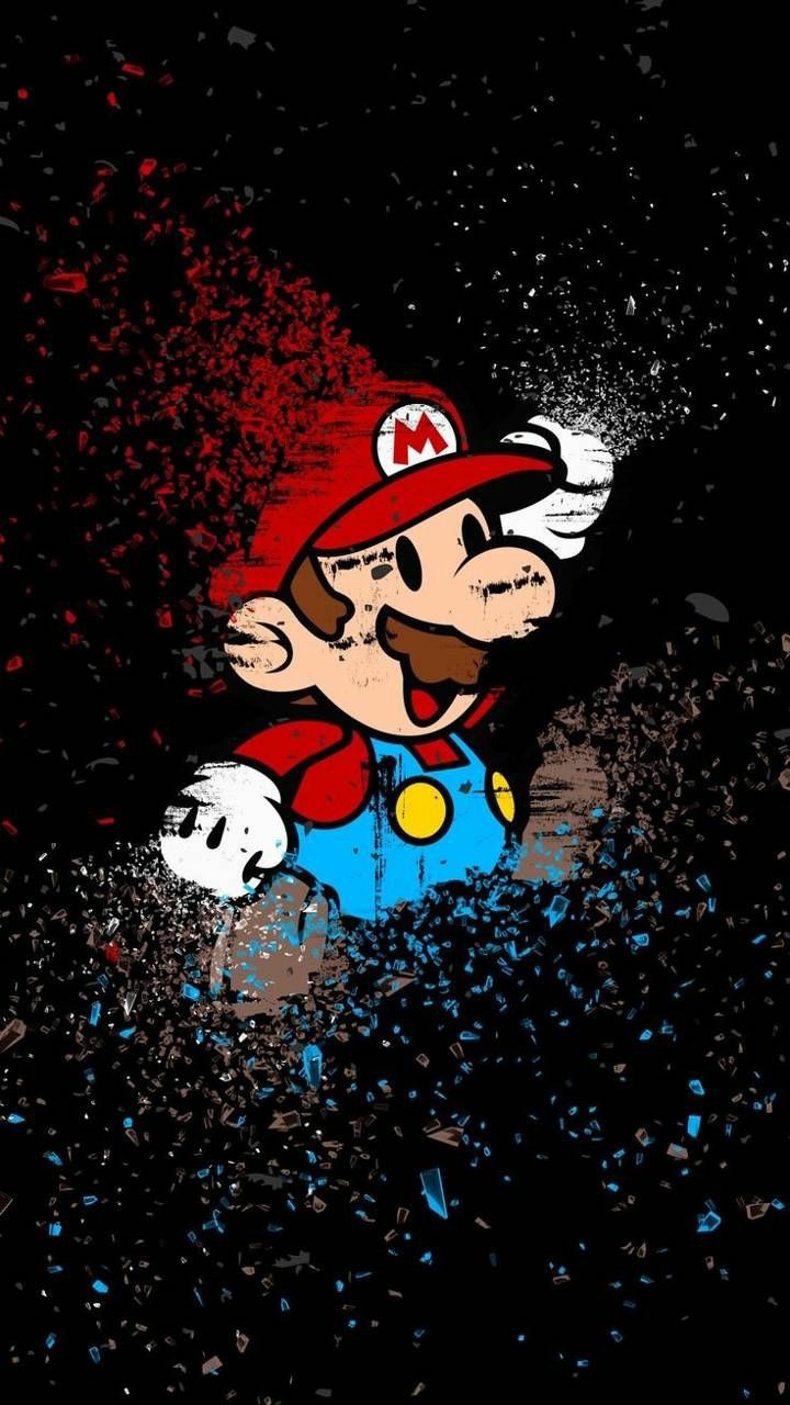 Super Mario