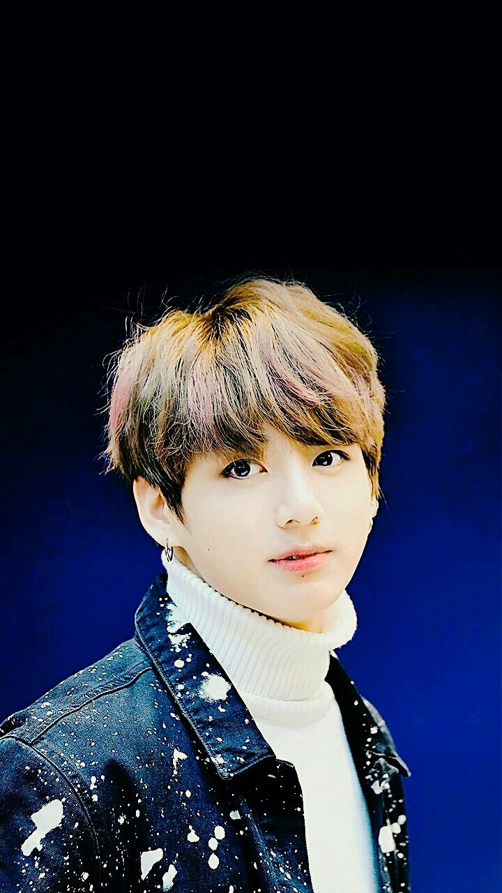 BTS Jungkook