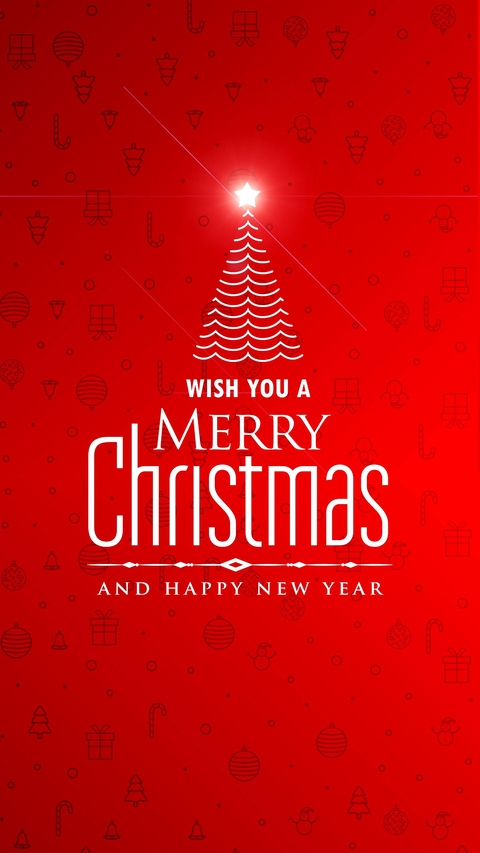 merry christmas ❤️
