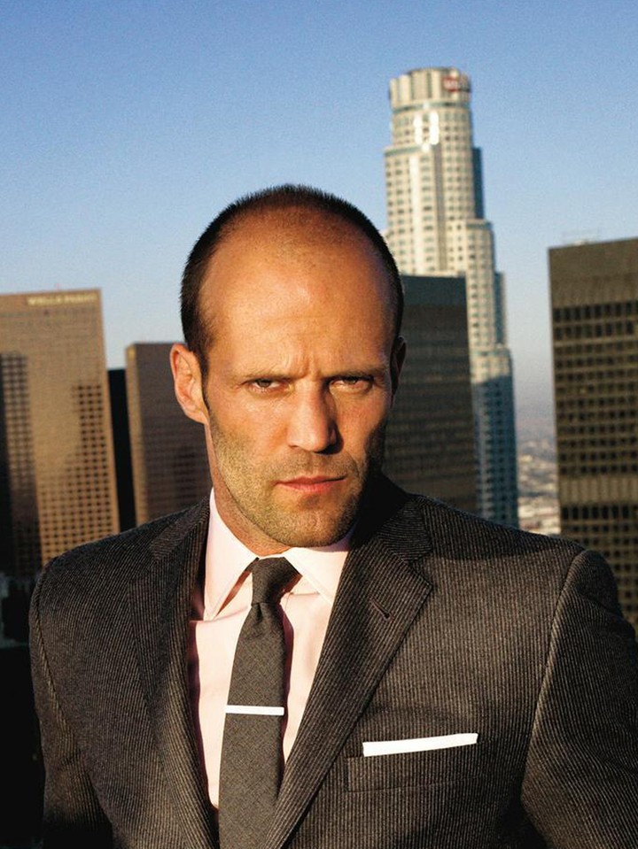 Jason statham