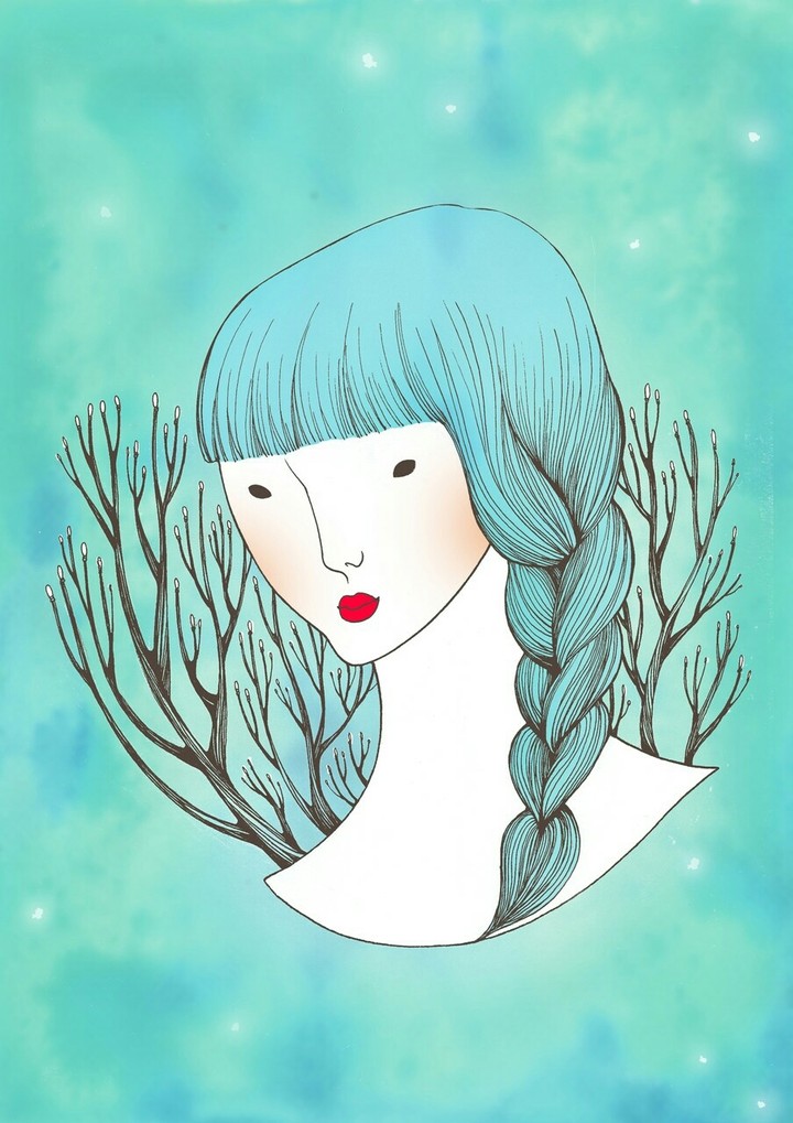 girl