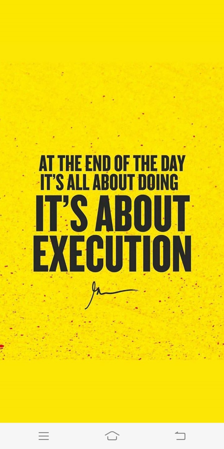 motivation
