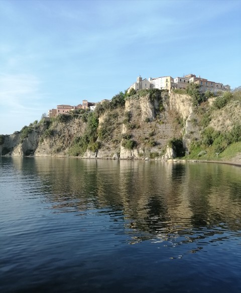 La rupe