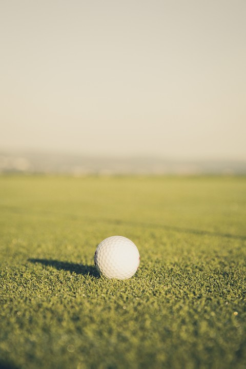 Golf Ball