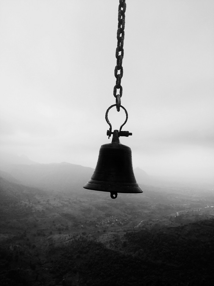 Bells from Heaven!