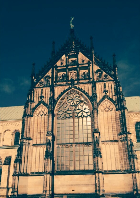 Kirchenfenster