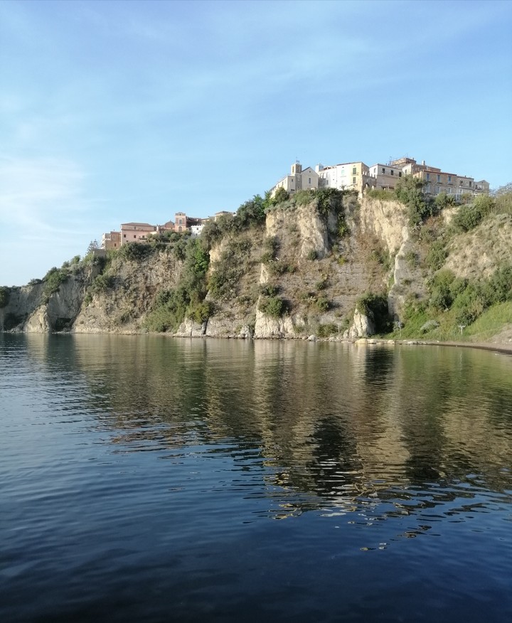 La rupe
