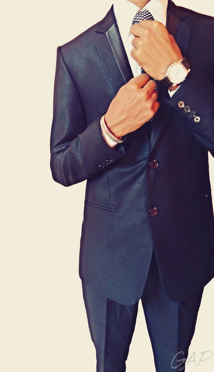 gentlemen